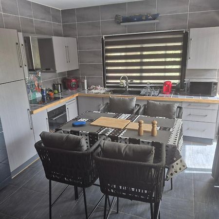 Apartamento L'Eden Saly Exterior foto