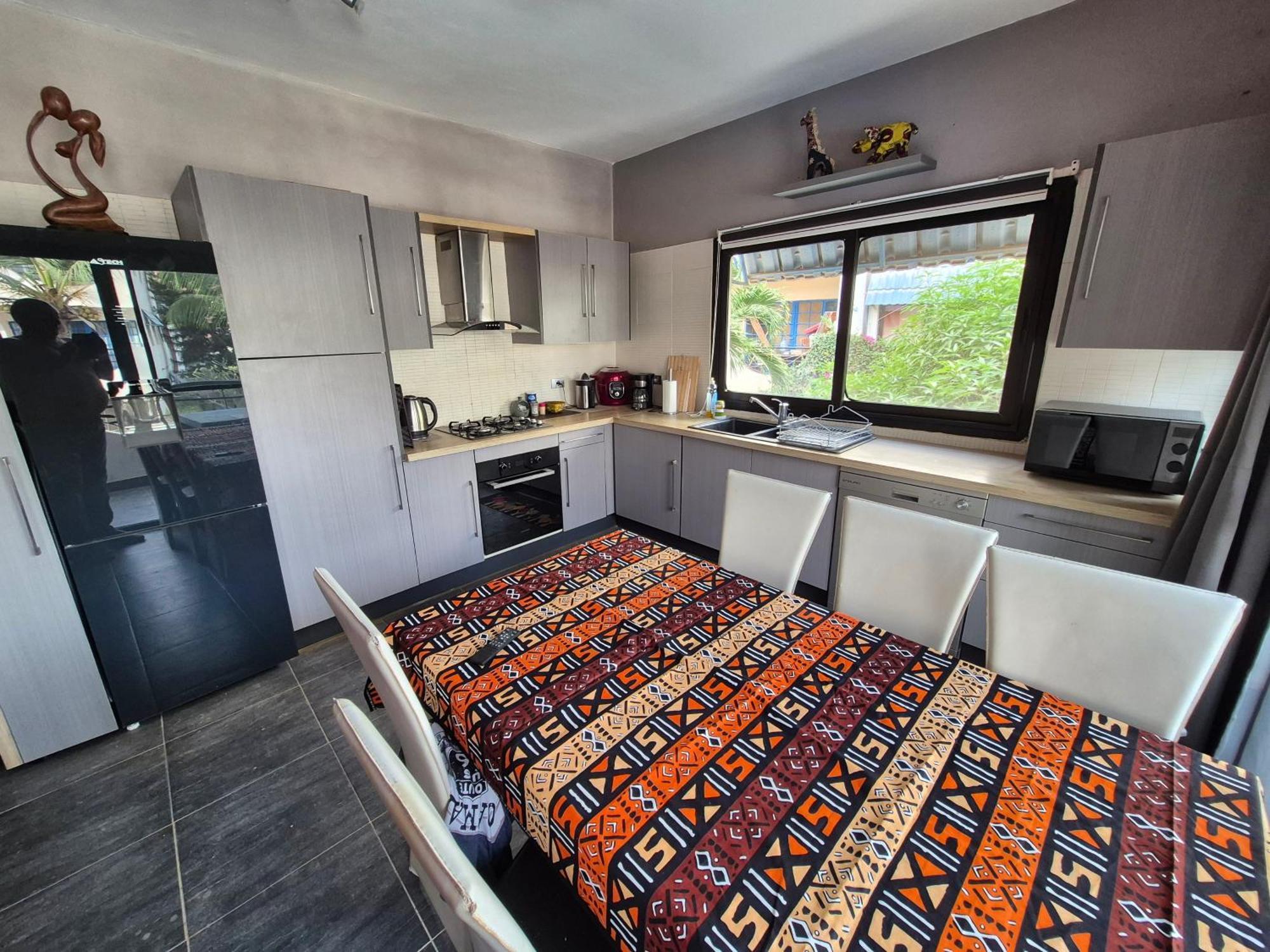 Apartamento L'Eden Saly Exterior foto