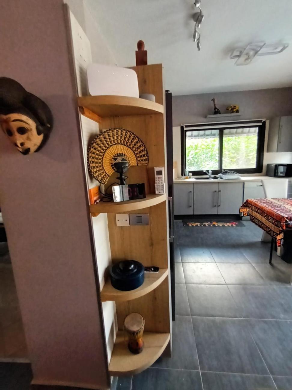 Apartamento L'Eden Saly Exterior foto