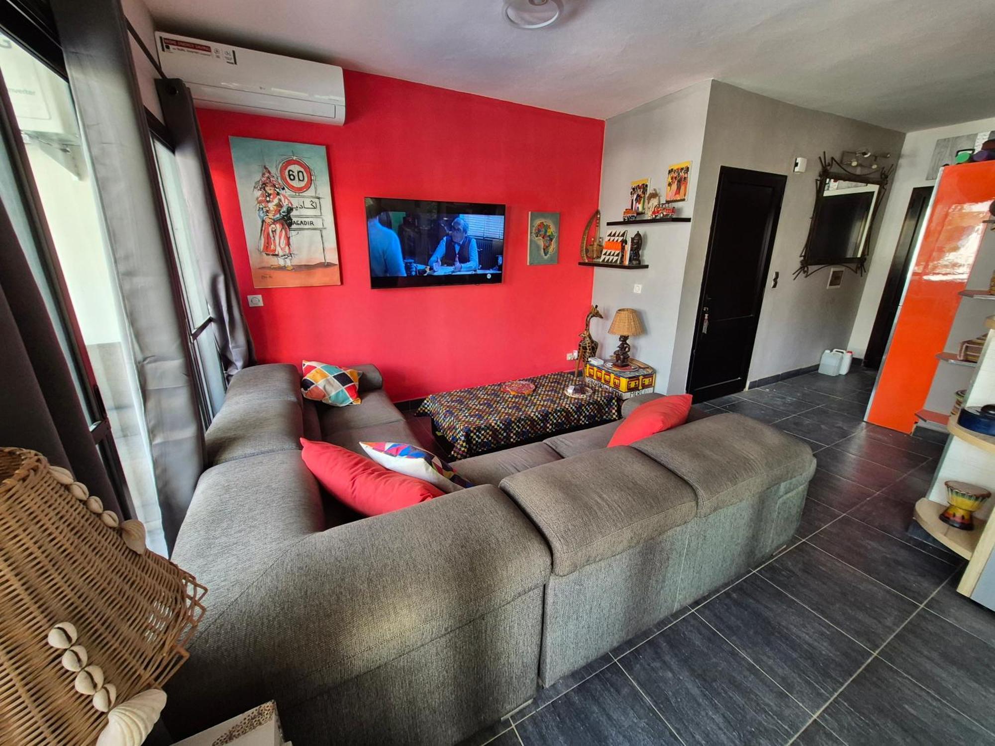Apartamento L'Eden Saly Exterior foto
