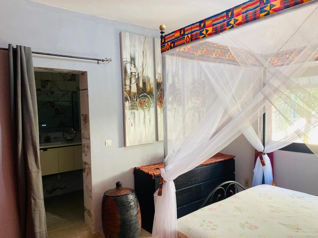 Apartamento L'Eden Saly Exterior foto