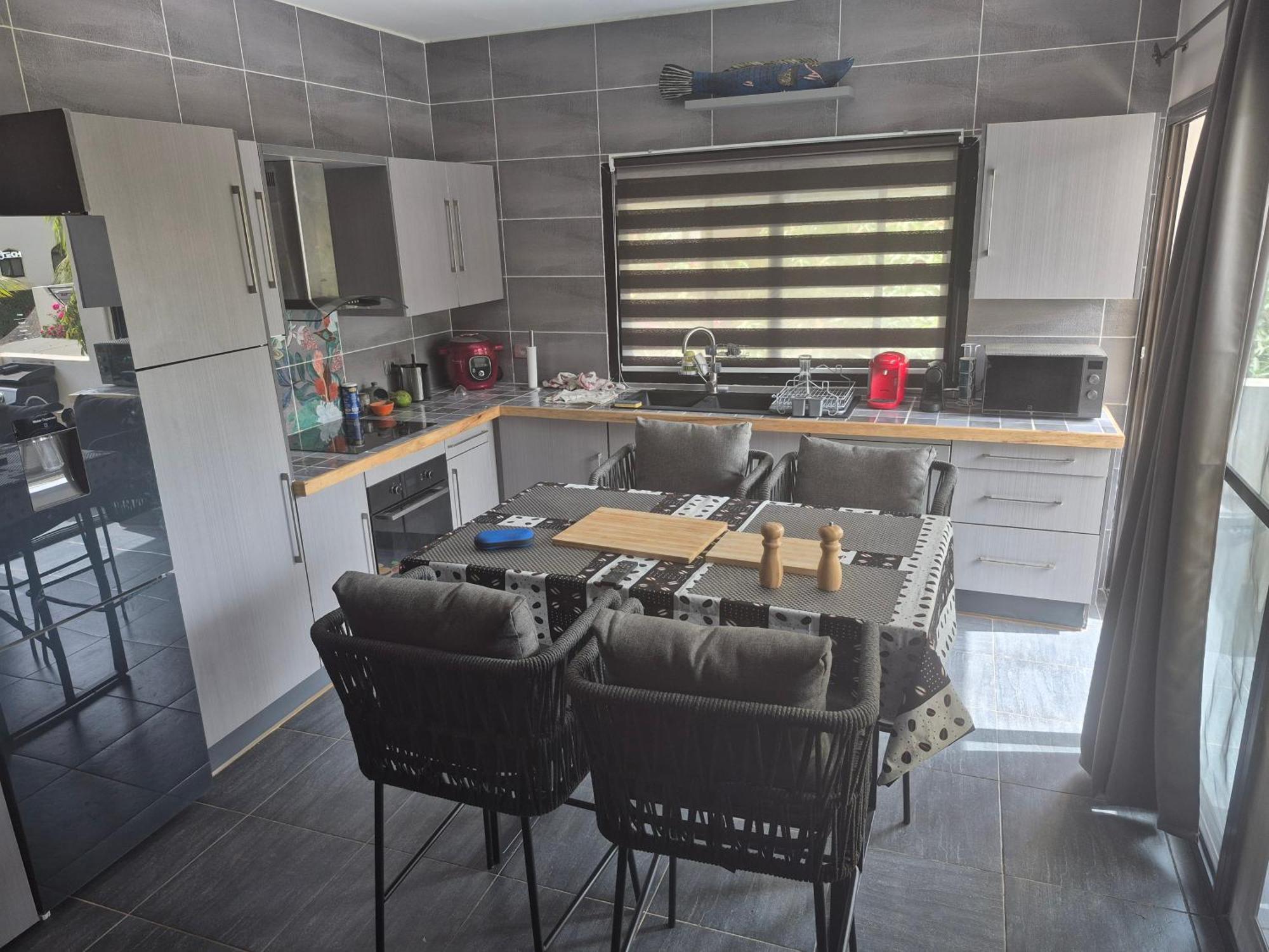 Apartamento L'Eden Saly Exterior foto